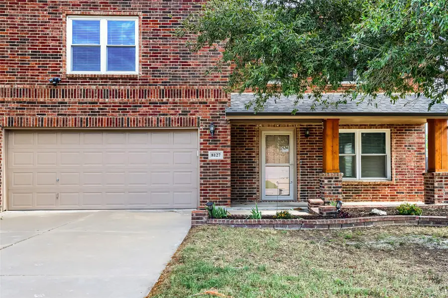 8127 Abbey Glen Court, Arlington, TX 76002 - #2