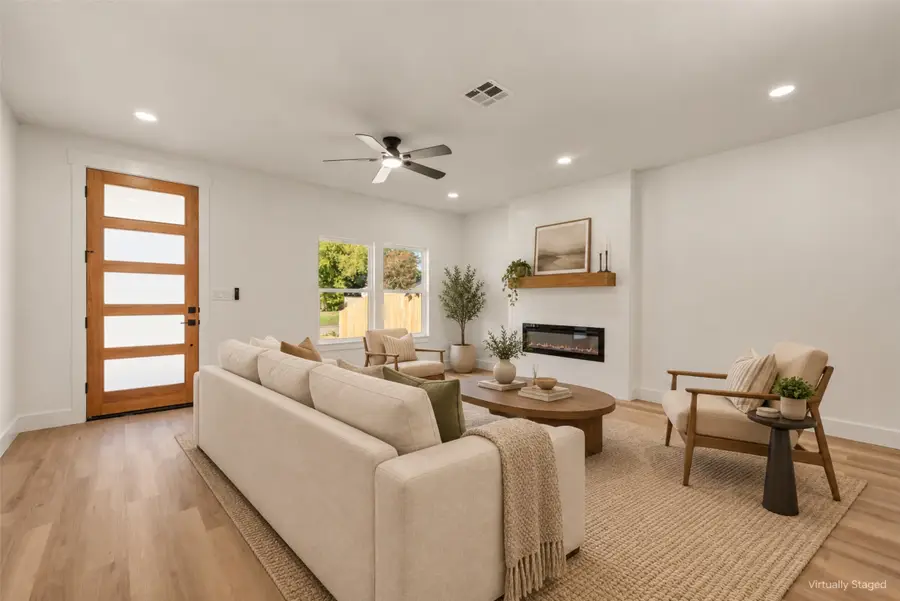605 Lottie Street, Waco, TX 76704 - #3