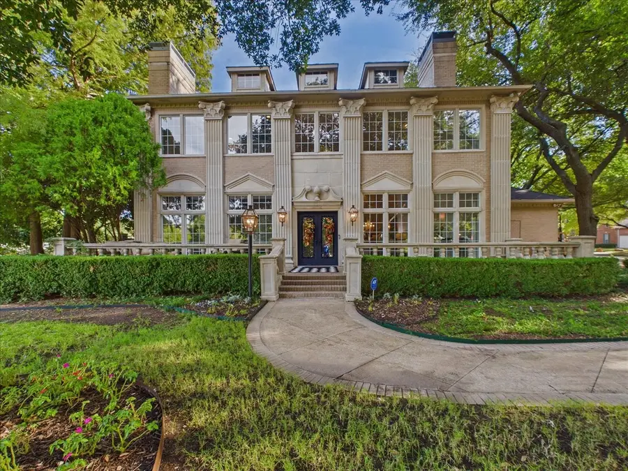 3011 Country Club Drive, McKinney, TX 75070 - #2