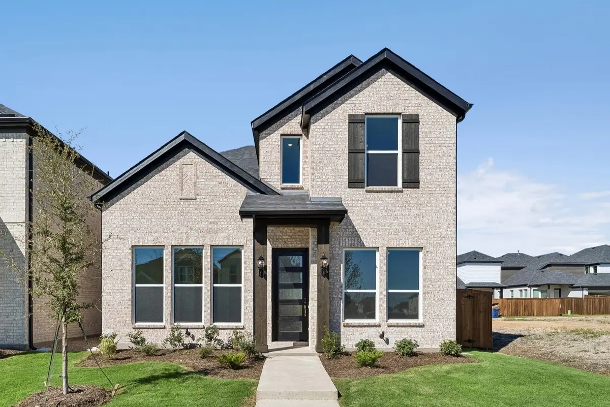 11512 Empress Drive, Frisco, TX 75035 - #1