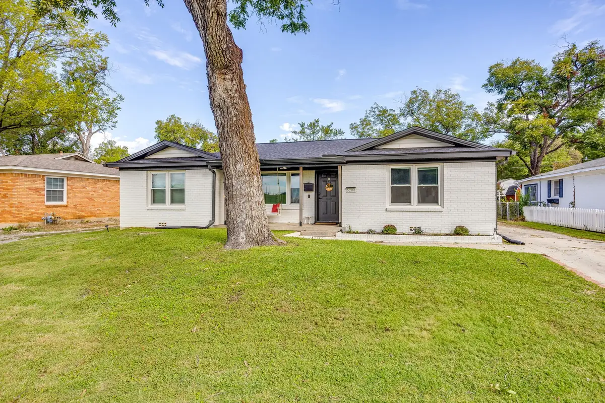 6208 Walnut Drive, Fort Worth, TX 76114 - #1