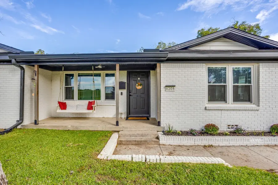 6208 Walnut Drive, Fort Worth, TX 76114 - #2