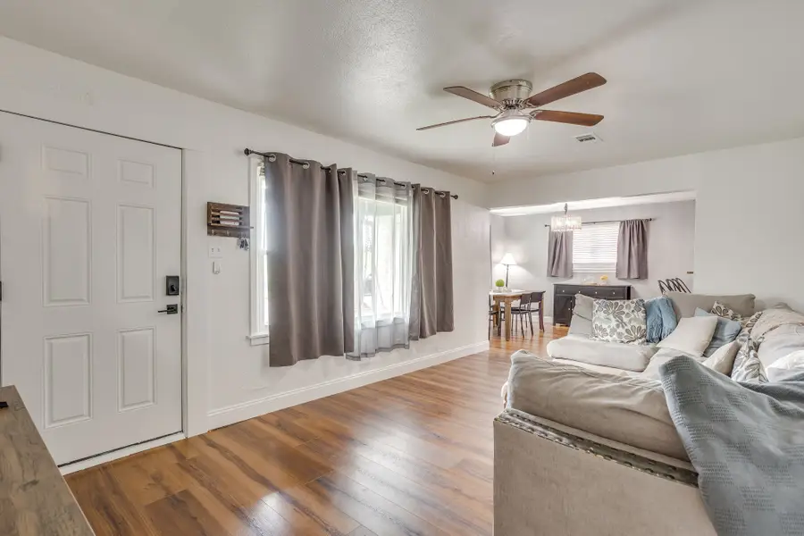 6208 Walnut Drive, Fort Worth, TX 76114 - #3