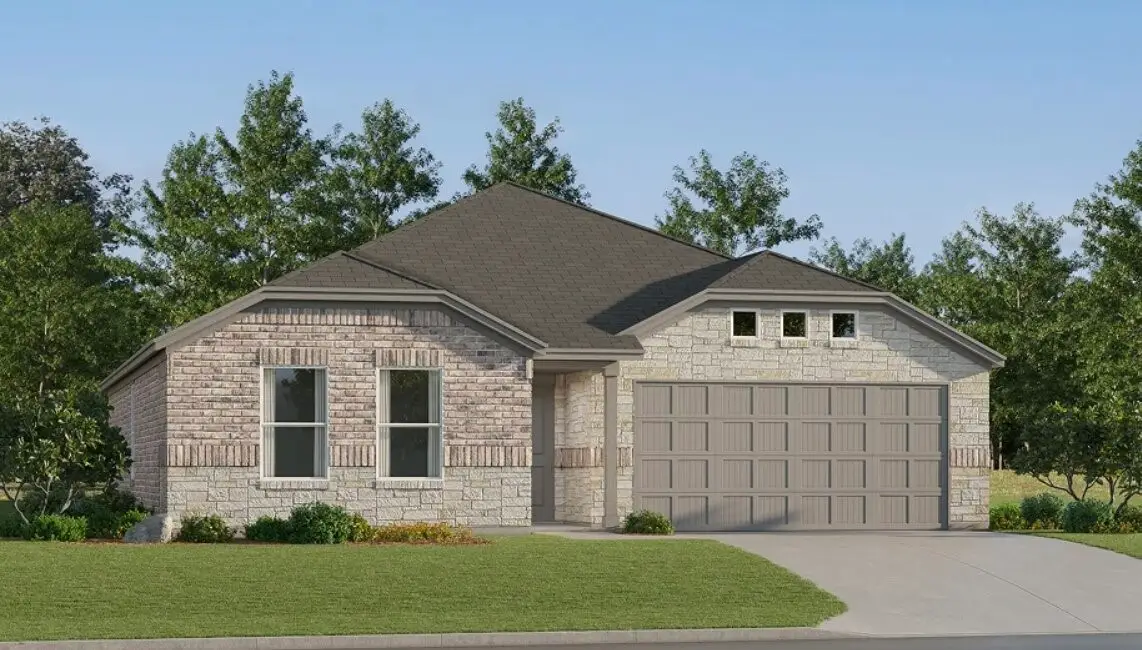 2541 Farrier Lane, Aubrey, TX 76227 - #1