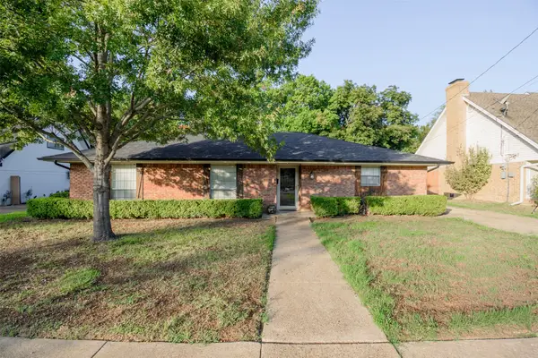 286 Larry Drive, Dallas, TX 75137