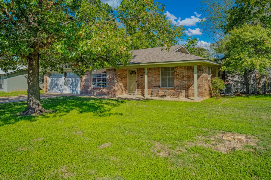 1703 Lamar Street, Mineral Wells, TX 76067 - #3