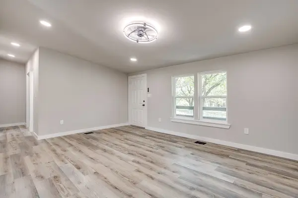 202 Salt Creek Road, Springtown, TX 76082