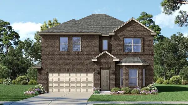720 Celestial Way, Fort Worth, TX 76008