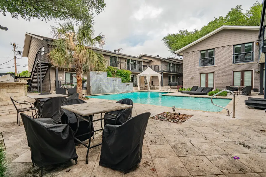7809 Meadow Park Drive #208, Dallas, TX 75230 - #3