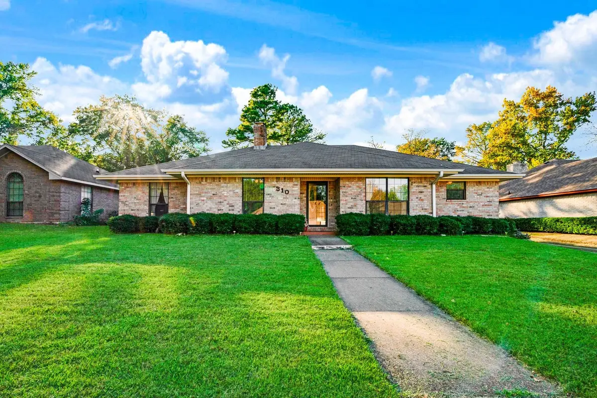 310 SE 35th, Paris, TX 75460 - #1