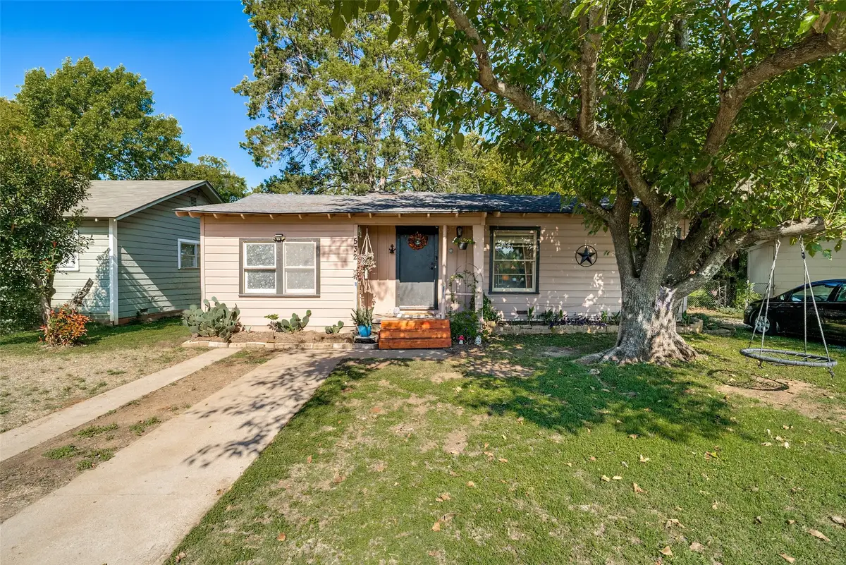 532 Euclid Street, Cleburne, TX 76033 - #1