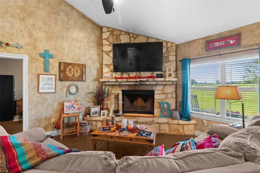 213 Northline Road, Teague, TX 75860 - #2