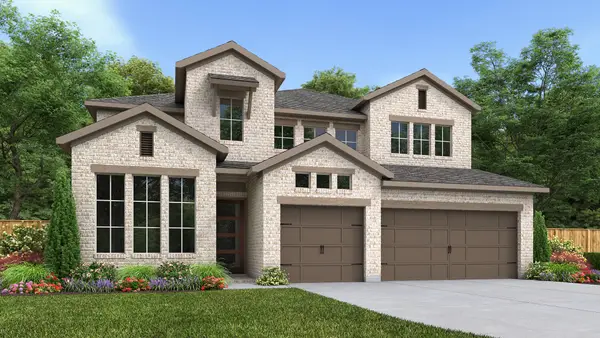 768 Blackberry Road, Haslet, TX 76052