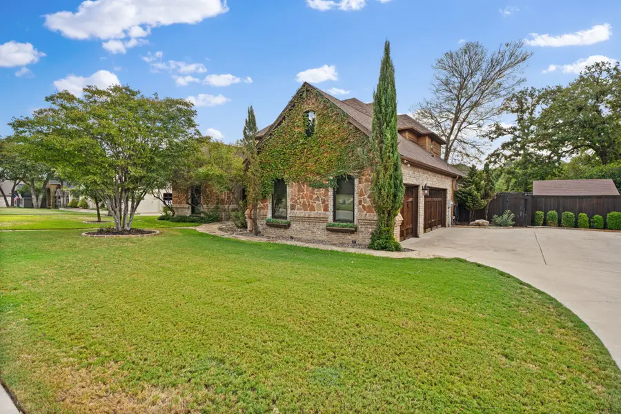 3602 Lakeway Drive, Weatherford, TX 76087 - #3