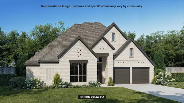 2305 Junction Drive, Celina, TX 75009