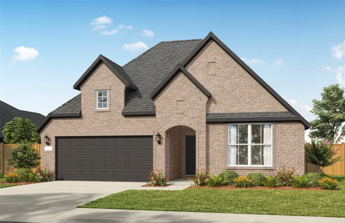1325 Boyd Street, Aubrey, TX 76227 - #1