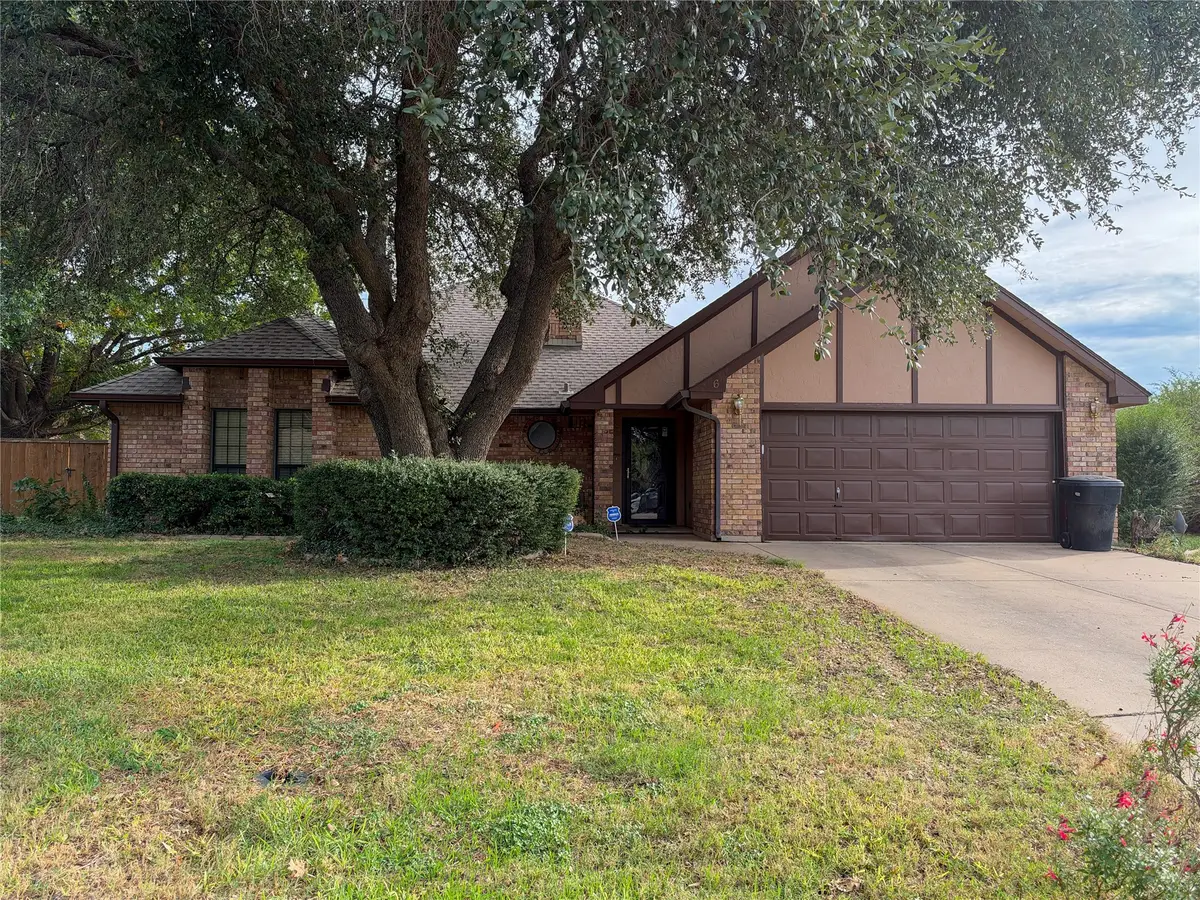 6 Zachry Cove, Abilene, TX 79606 - #1