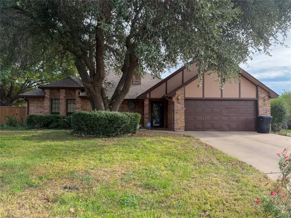 6 Zachry Cove, Abilene, TX 79606