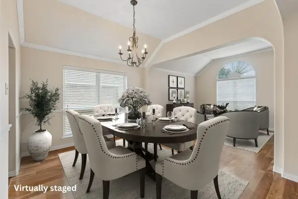 425 Carver Drive, Wylie, TX 75098