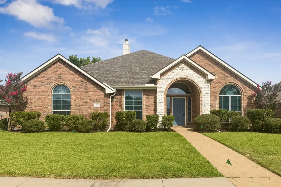 425 Carver Drive, Wylie, TX 75098 - #2