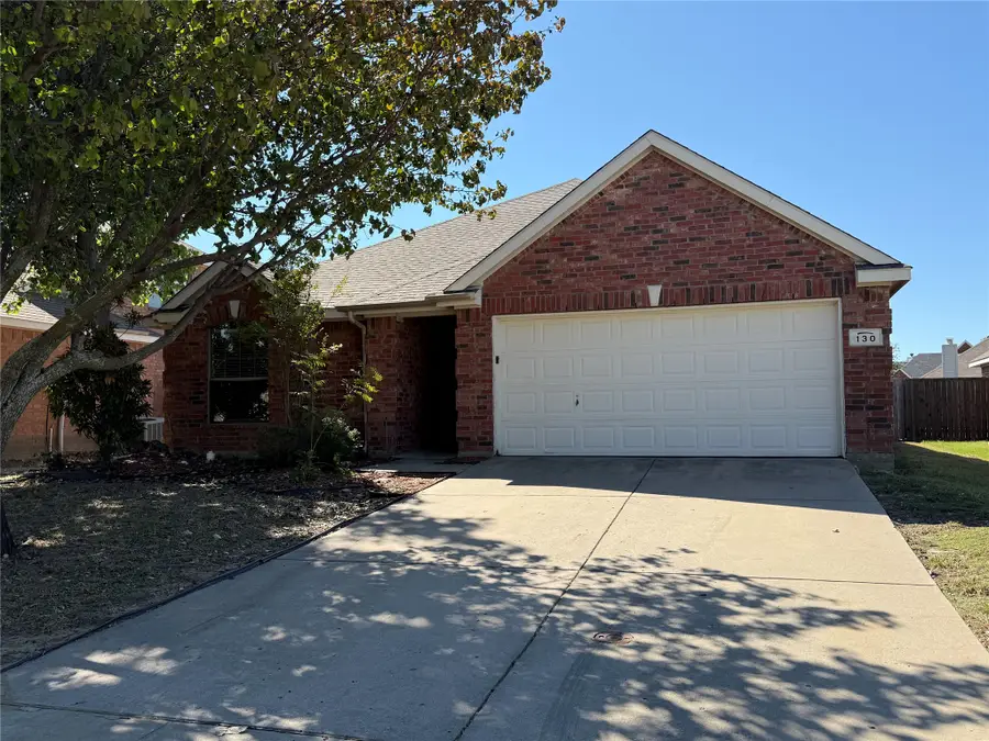 130 Prairie View Drive, Princeton, TX 75407 - #2