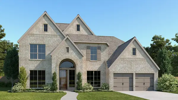 792 Blackberry Road, Haslet, TX 76052