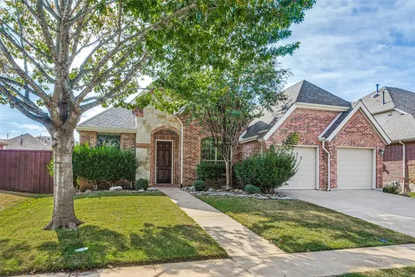4024 Shrike Trail, Fort Worth, TX 76262