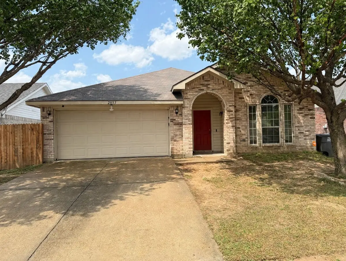 2053 Wild Creek Court, Dallas, TX 75253 - #1
