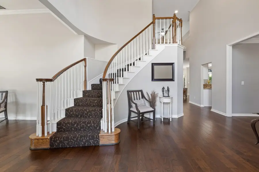 1110 Wedge Hill Road, McKinney, TX 75072 - #3