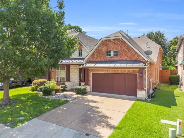 10910 Nevis Lane, Dallas, TX 75218