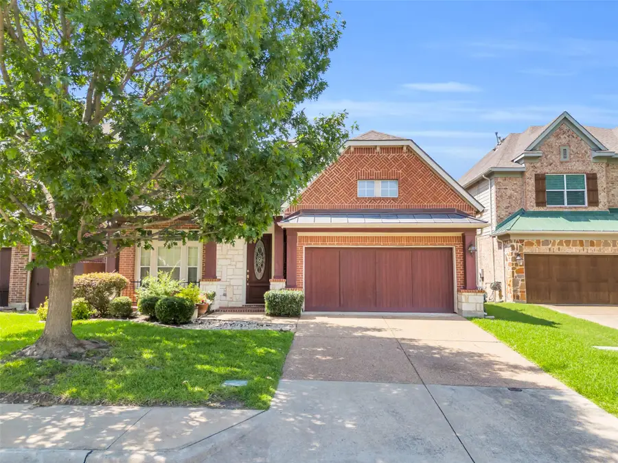10910 Nevis Lane, Dallas, TX 75218 - #2