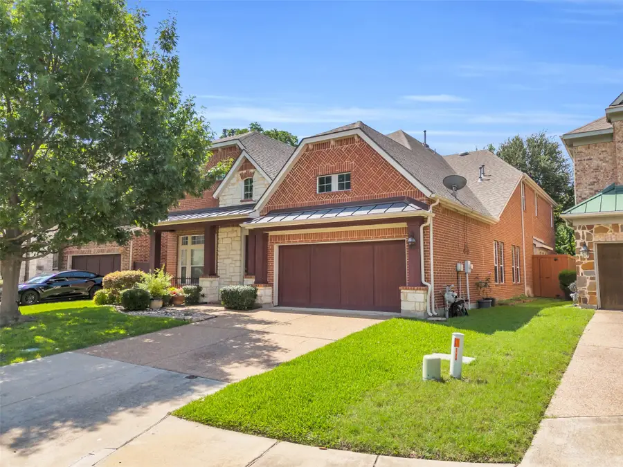10910 Nevis Lane, Dallas, TX 75218 - #3