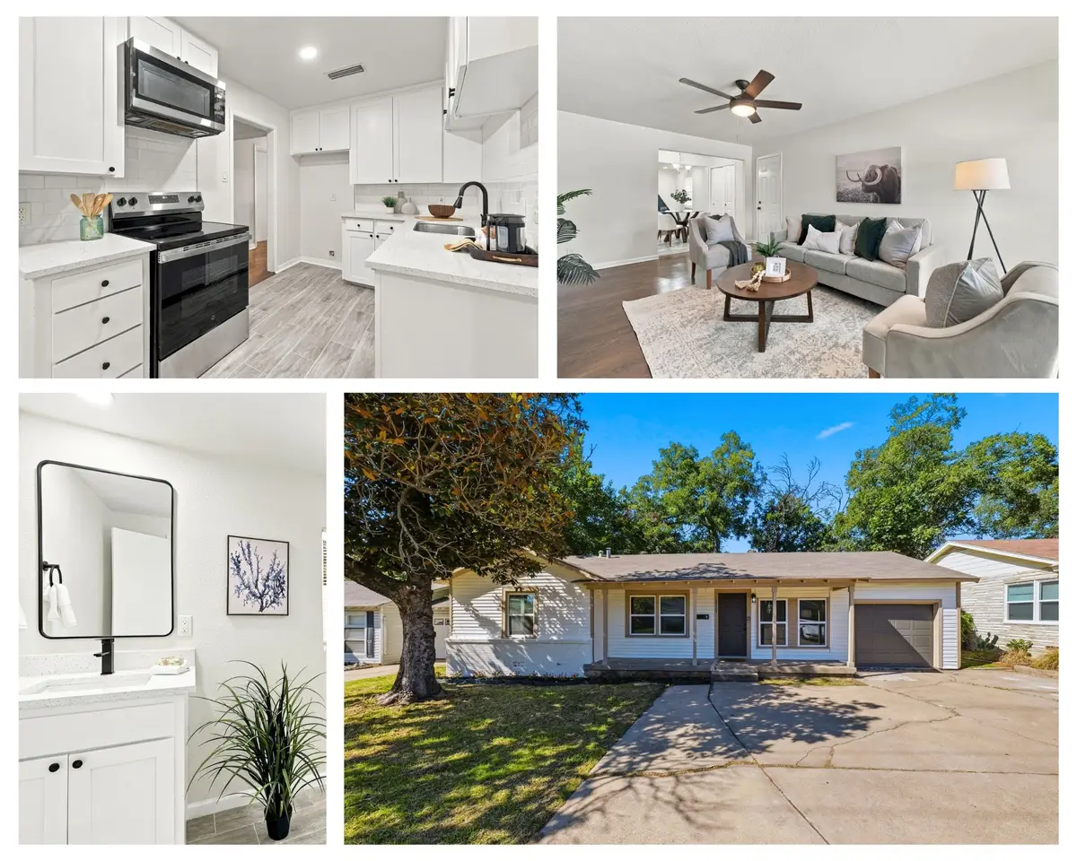 3525 Haltom Road, Haltom City, TX 76117 - #1