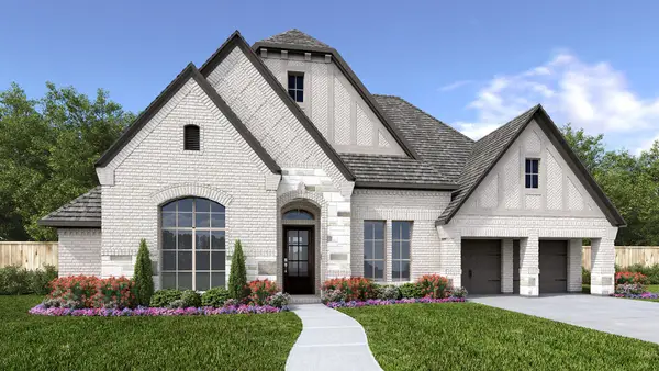 1823 Costa Verde Drive, McLendon Chisholm, TX 75032