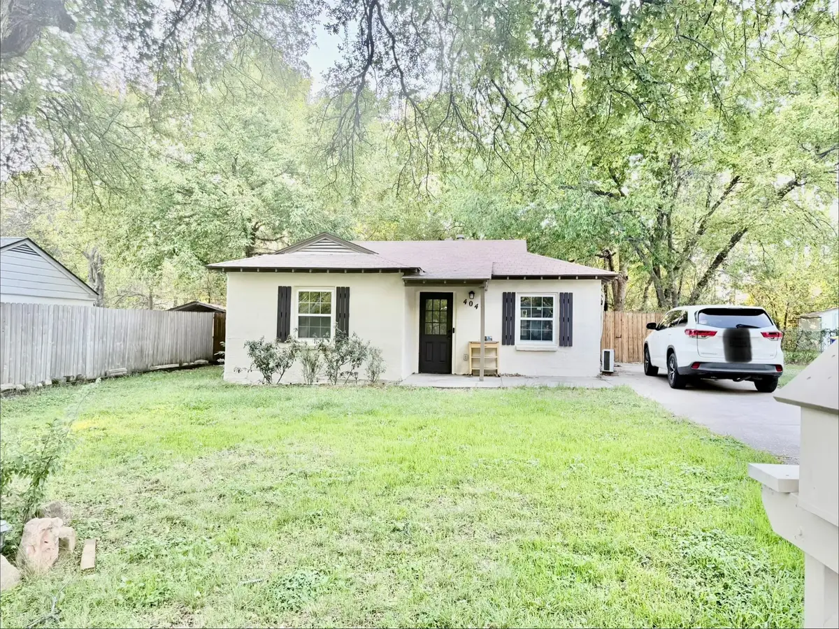 404 Sands Court, White Settlement, TX 76108 - #1