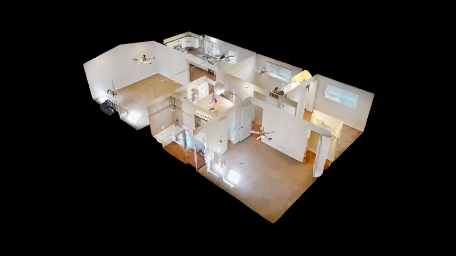 413 Oxford Drive, Sherman, TX 75092 - #2