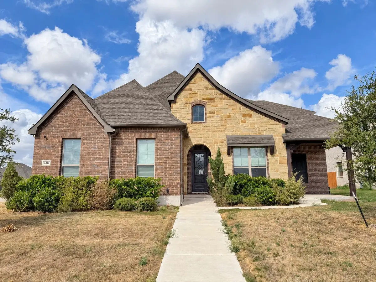 6414 Waggoner Court, Temple, TX 76502 - #1