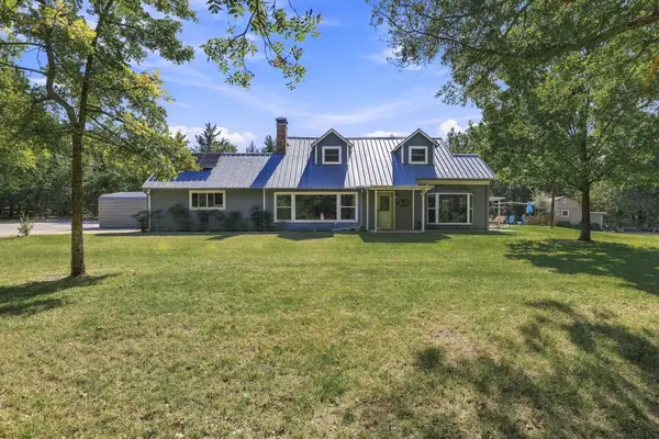 300 Coushatta Drive, Denison, TX 75020