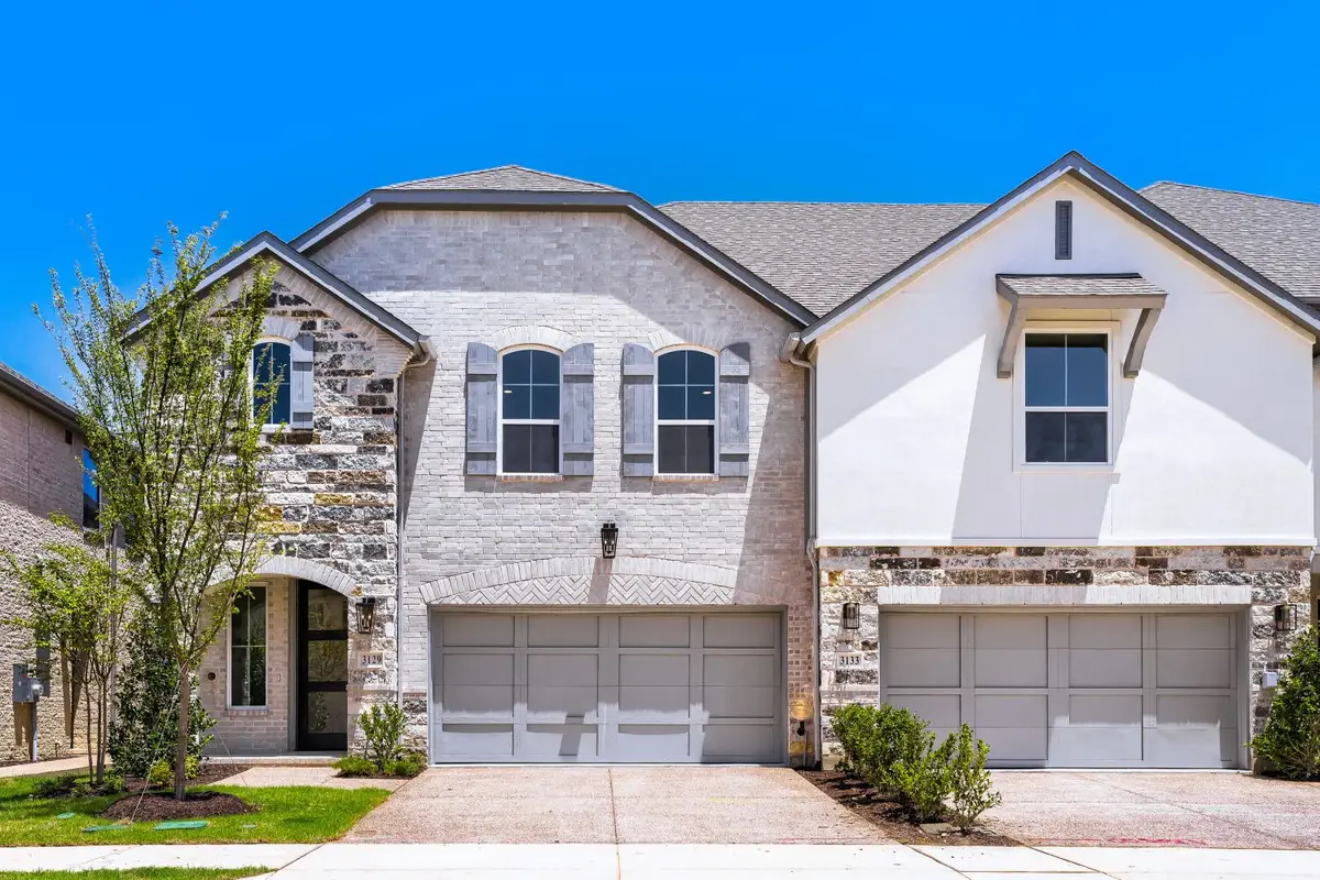 3129 Sir Judge Drive, Lewisville, TX 75056 - #1
