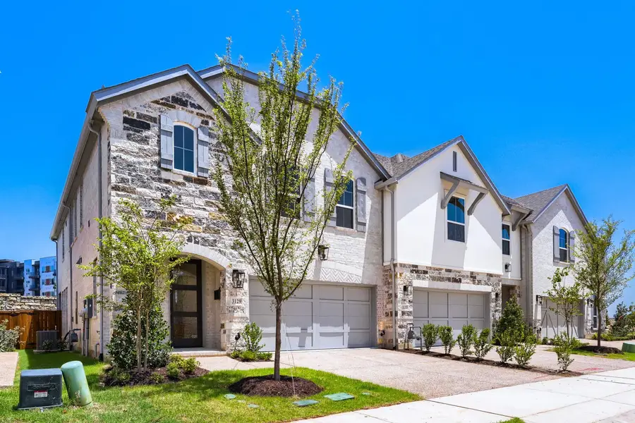 3129 Sir Judge Drive, Lewisville, TX 75056 - #2
