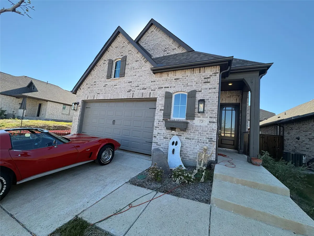 3720 Aqua Lane, Sherman, TX 75090 - #1
