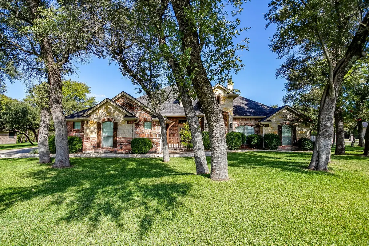 100 Addison Court, Hudson Oaks, TX 76087 - #1