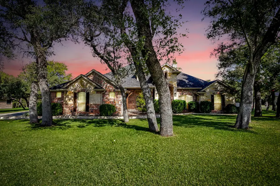 100 Addison Court, Hudson Oaks, TX 76087 - #2