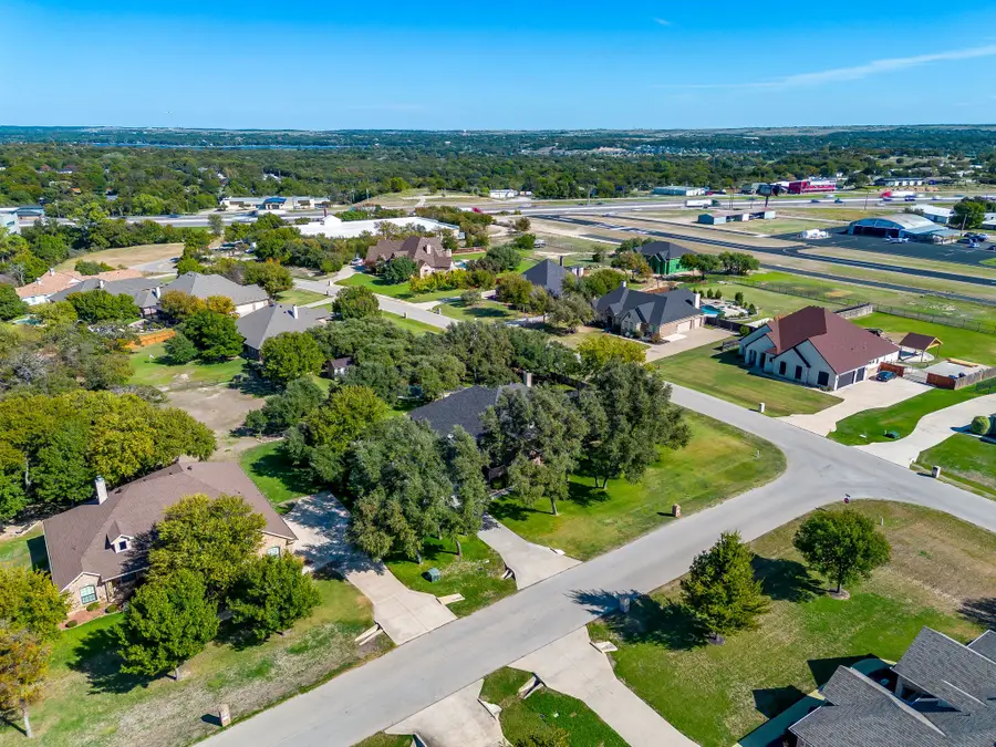 100 Addison Court, Hudson Oaks, TX 76087 - #3