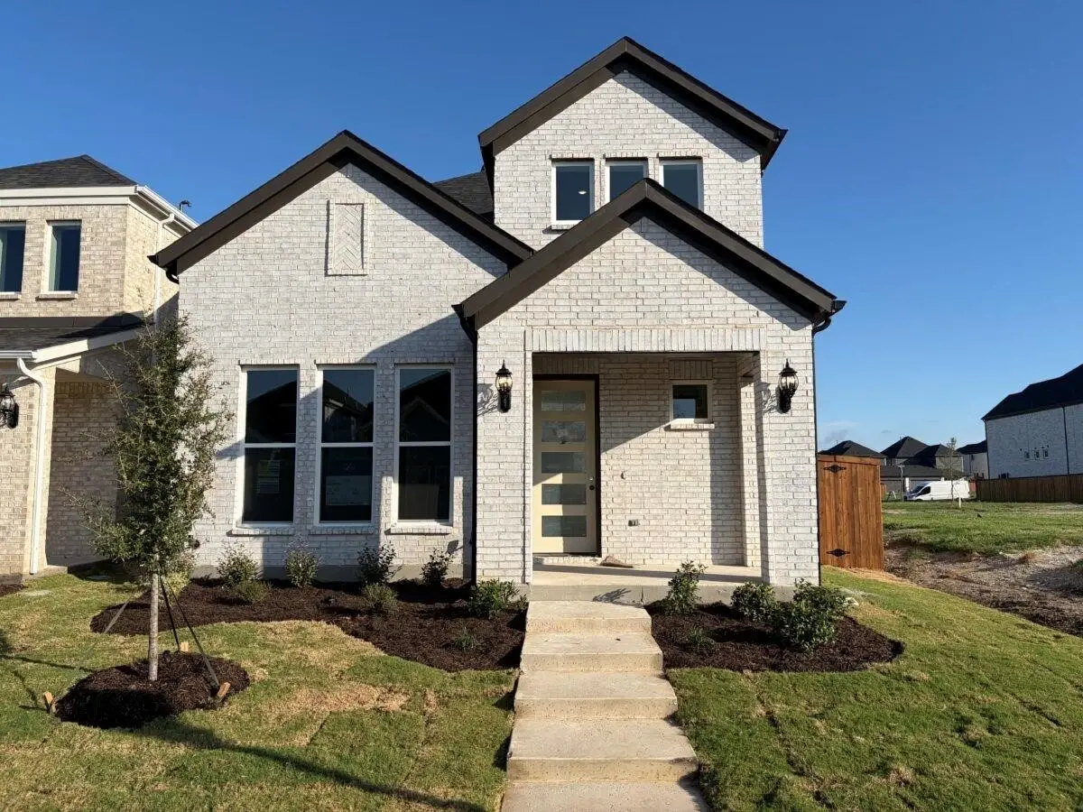 11632 Empress Drive, Frisco, TX 75035 - #1