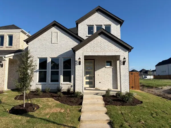 11632 Empress Drive, Frisco, TX 75035
