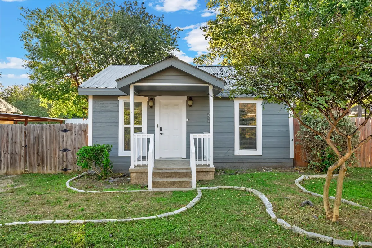2222 Speight Avenue, Waco, TX 76706 - #1