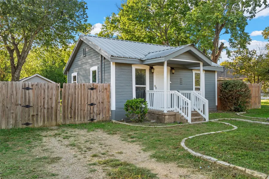 2222 Speight Avenue, Waco, TX 76706 - #2