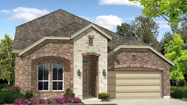 15068 Splendor Street, Fort Worth, TX 76008