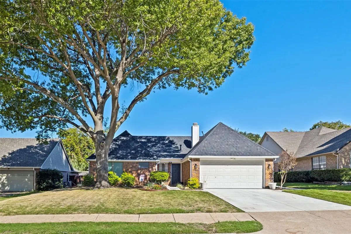 8205 Pacific Pearl Drive, Rowlett, TX 75089 - #1